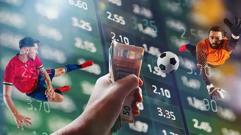 Low Deposit Betting Sites with PayPal