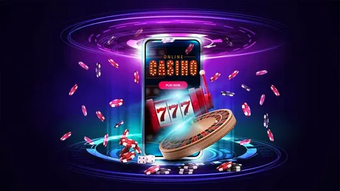 Playing Slots at Casinos Not on GamStop: A Guide for Players
