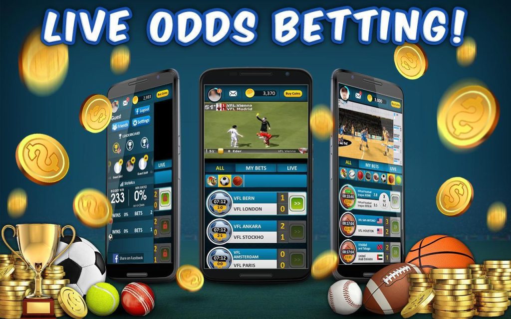 European Betting Sites with the Largest Variety of Sports Markets