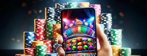 Compare the Top 5 New Casinos UK Launched in 2025