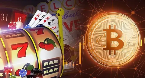 Crypto Casino Regulations in the UK: A 2025 Update