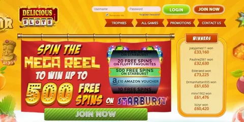 The Most Popular Slot Games on Slot Sites UK