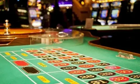 Why Some Players Choose Casinos Not on GamStop