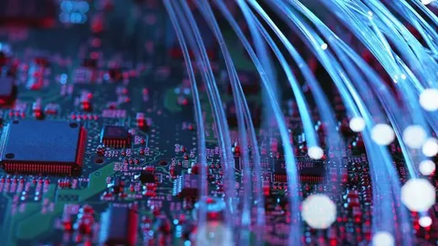 Unleashing Innovation with Joydo Electronics: Your Source for Electronic Chip Products