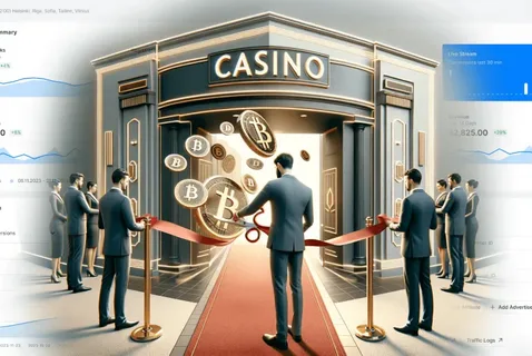 No Verification Casinos vs. Traditional Online Casinos: What’s the Difference?
