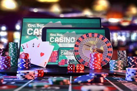 Instant Access: How No Verification Casinos Work
