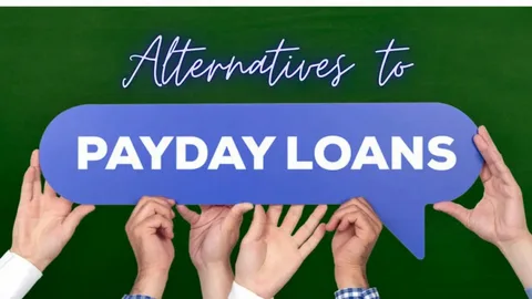 Emergency Funds? These Are the Best Payday Loans UK