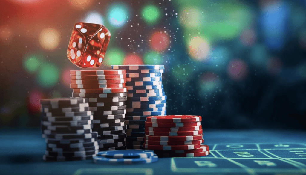 A Beginner’s Guide to Playing at Casinos Not on GamStop