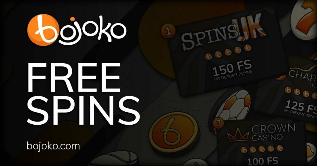 Top 10 No Deposit Free Spins UK Casinos for 2025