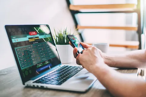 Discover Top Non Gamstop Casino Sites UK for Fun