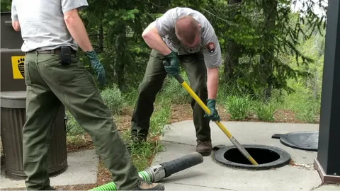 Sewer Repair Durham: FAQs Answered by Experts
