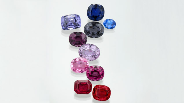 The Allure of Spinel Jewelry: A Timeless Gem for Every Occasion