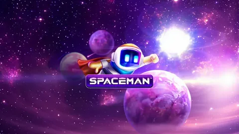 Pragmatic Play Spaceman Slot Game with a 10,000 Deposit, Big Fun with a Small Budget