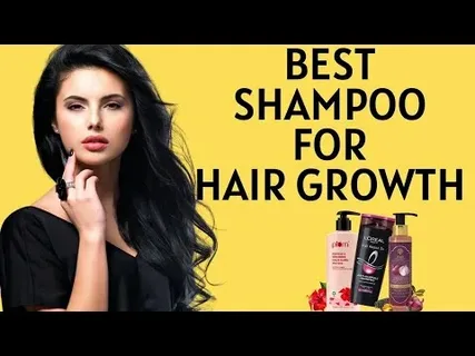 Hair Growth Shampoo NZ: Natural Solutions for Stronger Hair
