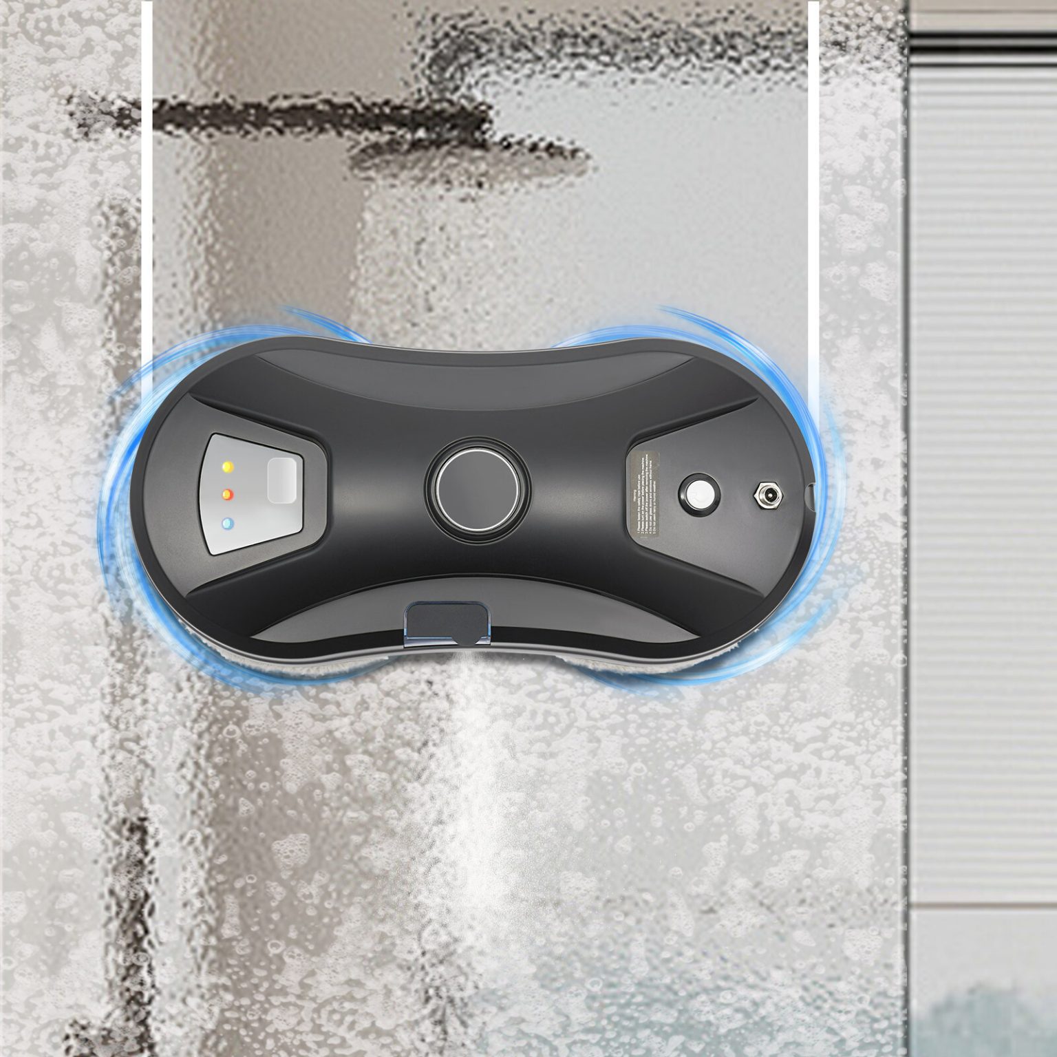 Fensterroboter für Zuhause und Büro: Moderne Technik für klare Sicht