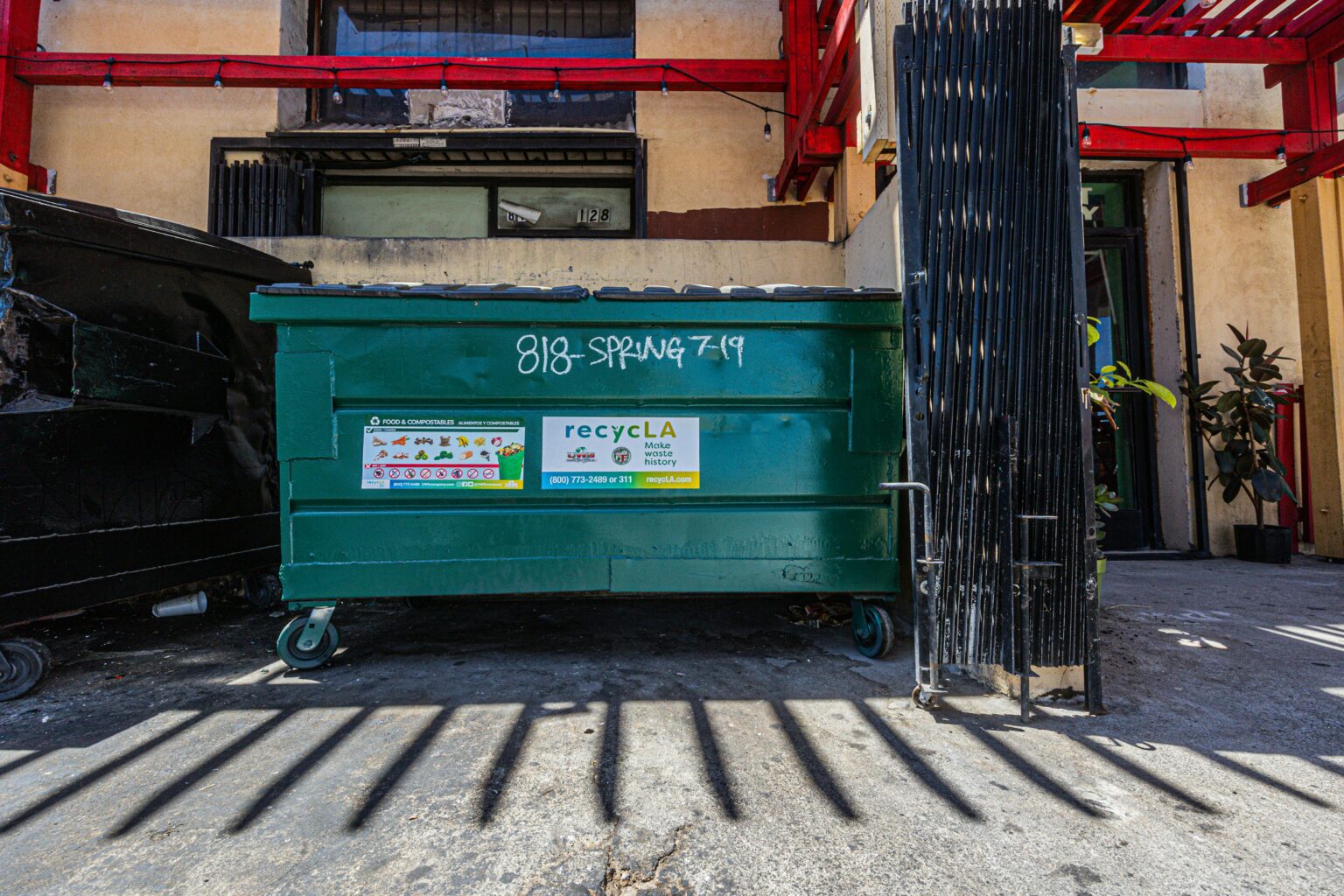 Benefits of Trash Dumpster Rental for Homes and Projects