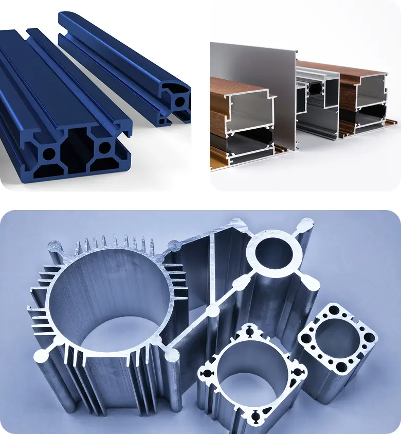 Leading Aluminium Extrusion Suppliers in NZ for Industrial and Construction Needs