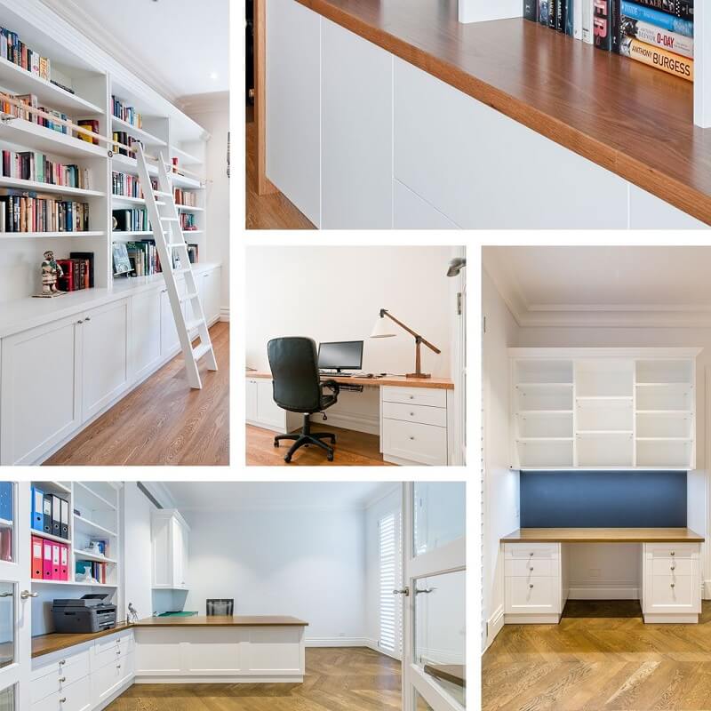 Custom Cabinet Maker Sydney Trends: Modern Designs and Bespoke Craftsmanship