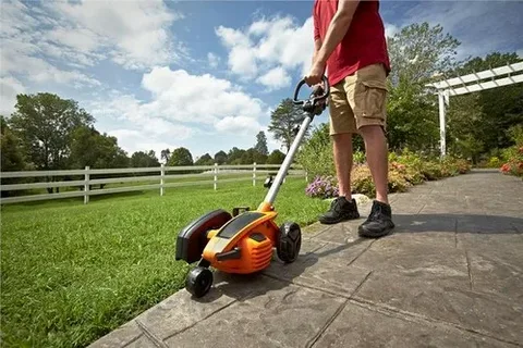 Electric Lawn Edger Reviews for Modern Lawn Maintenance