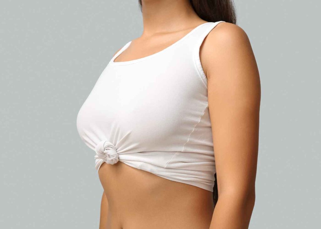 How a Breast Lift Fits Into Your Mommy Makeover