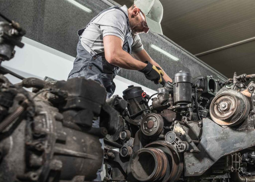 How to Diagnose 6.0L Powerstroke Hard Hot Starts