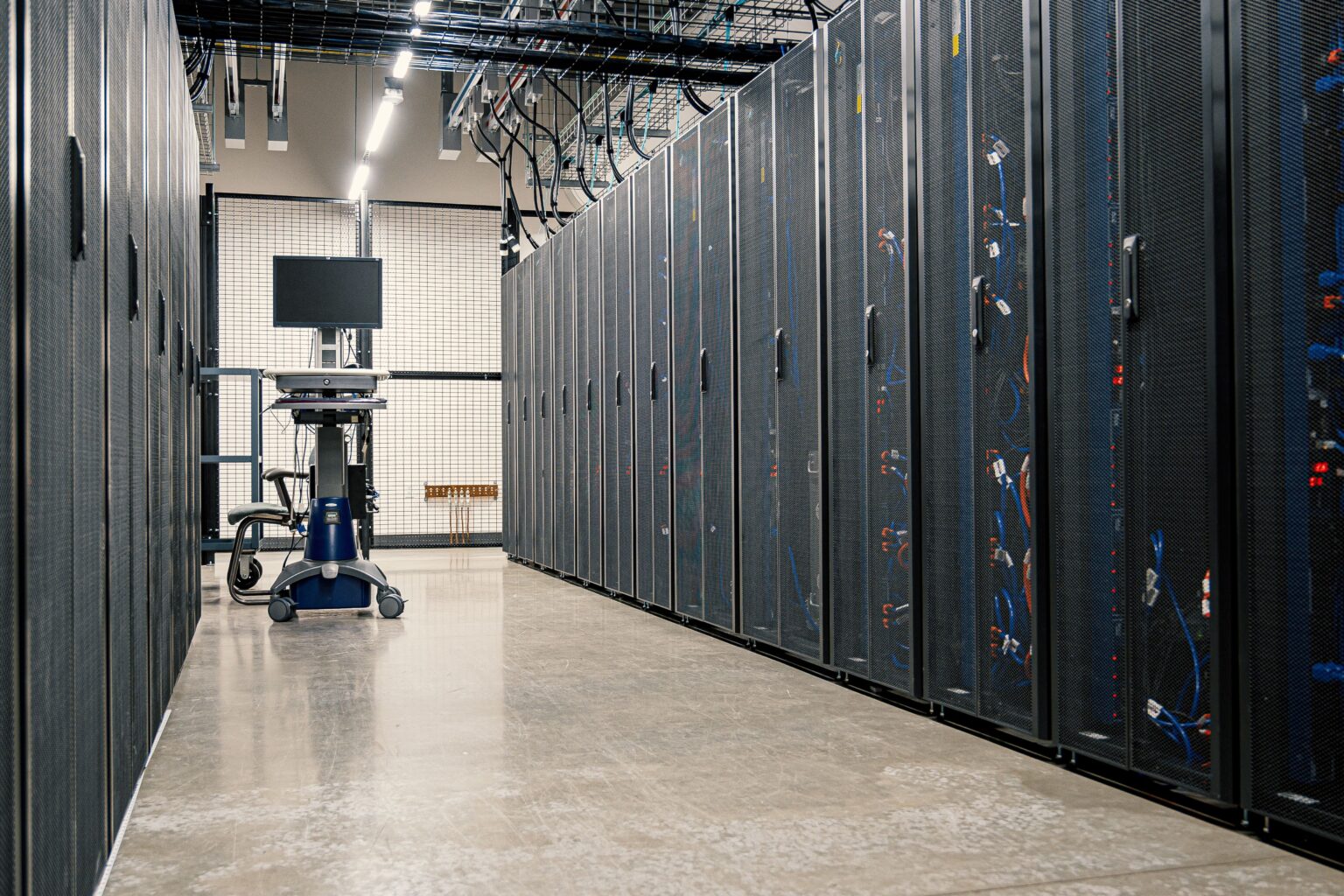 Emergency Power Readiness: Is Your Industrial Facility Prepared for Grid Instability?
