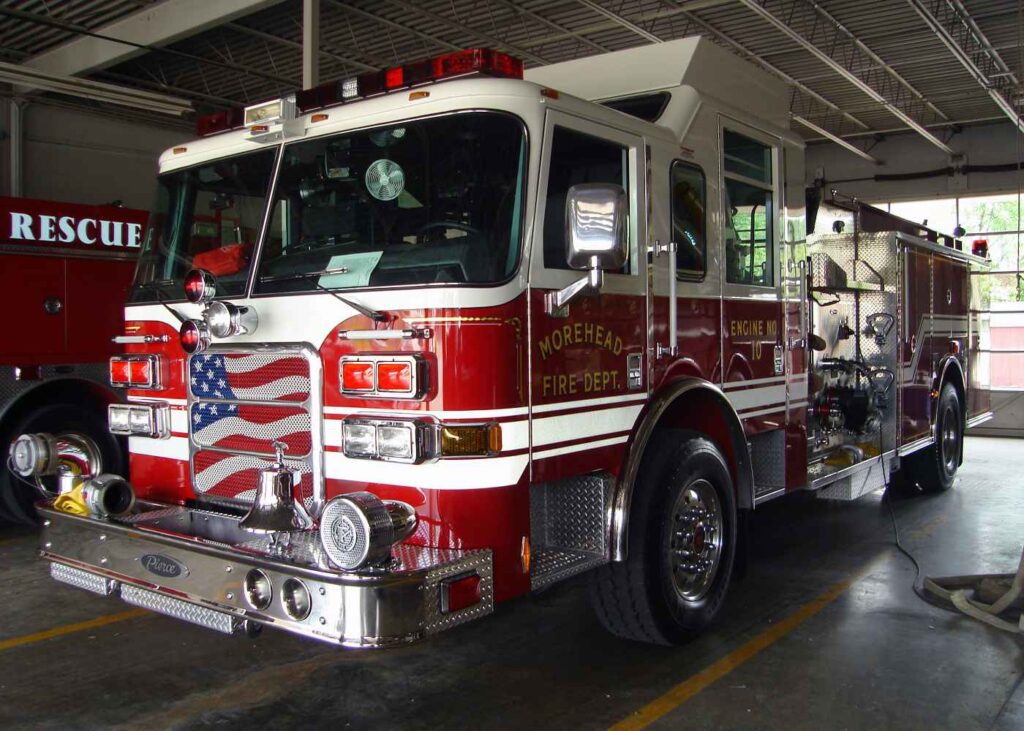 The Ultimate Guide to Building a Custom Firefighting Skid Unit